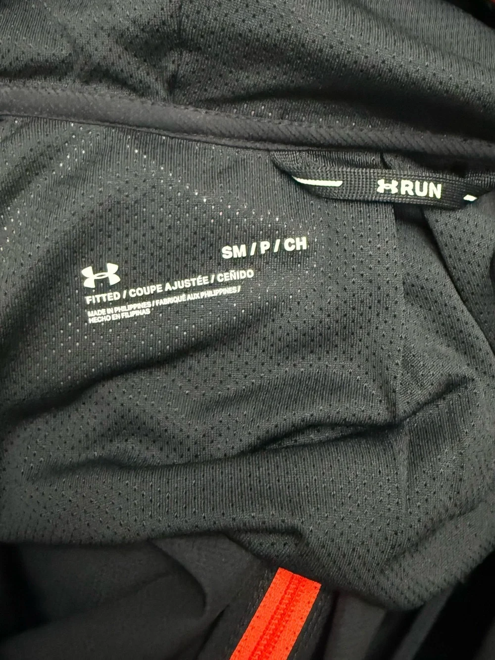 Under Armour like new